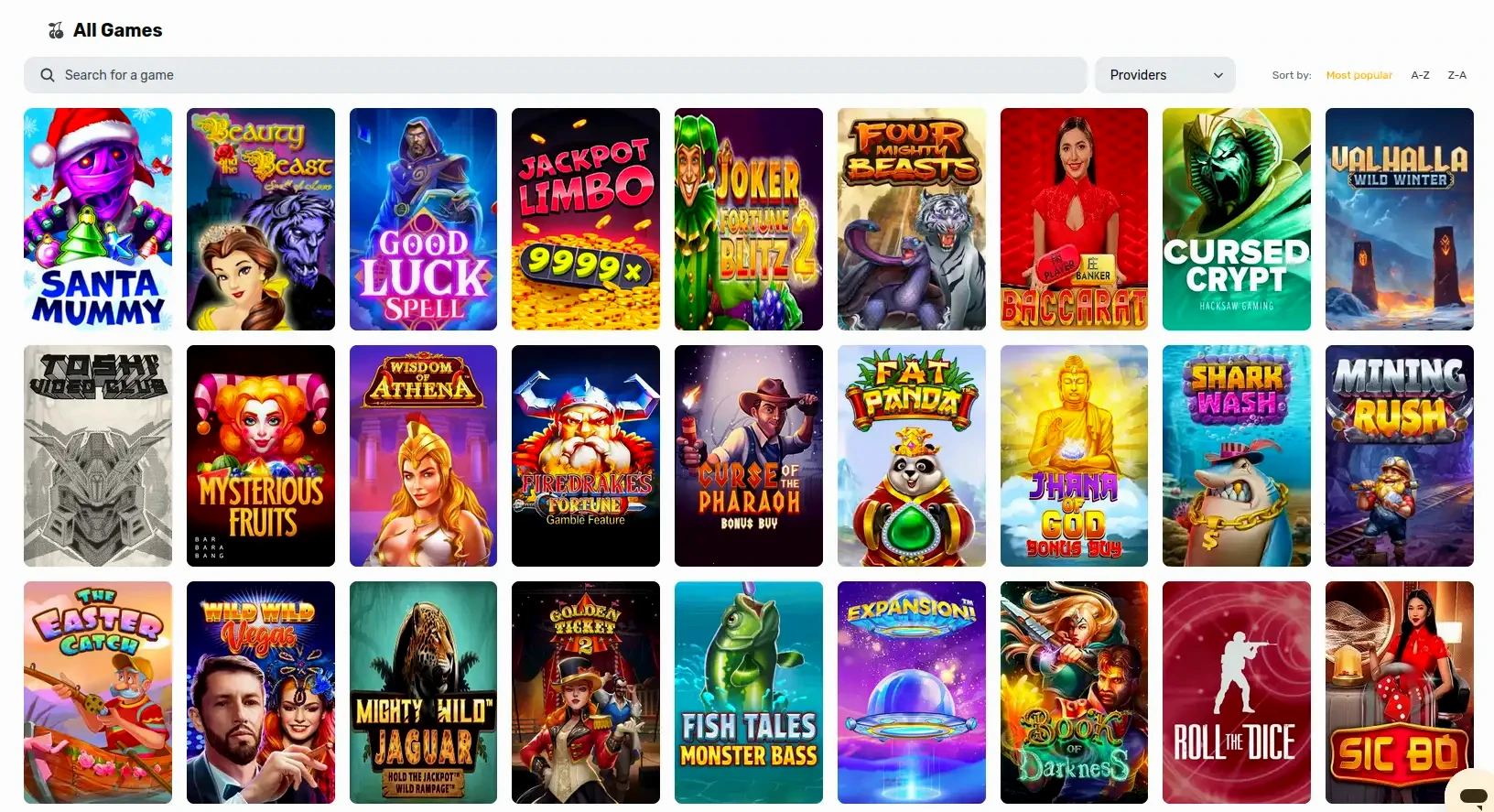 Gratowin casino mobile app interfaccia su smartphone