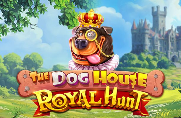 The Dog House Royal Hunt - Pragmatic Play