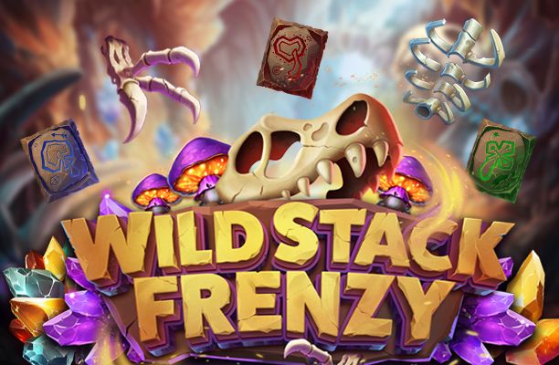 Wild Stack Frenzy - Yggdrasil